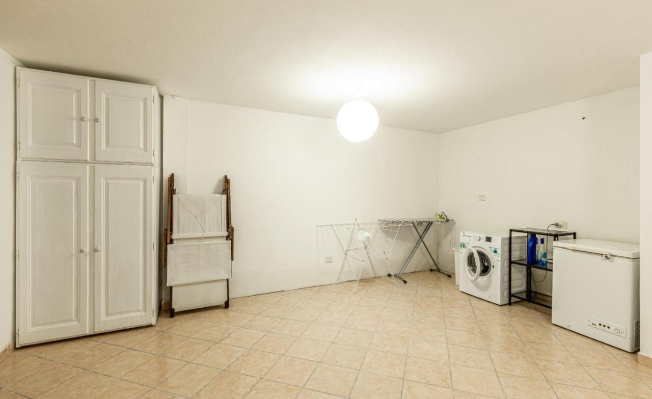 Casa Vacanze Colonnata Gubbio Luaran gambar
